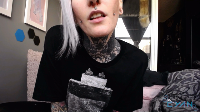 goth gf wants to fuck video from EMMA LUMI ꕥ