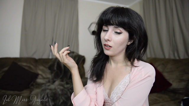 You're A Worthless Loser video from 