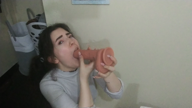 hot wife is leaving you for bigger video from Lilredvelvet