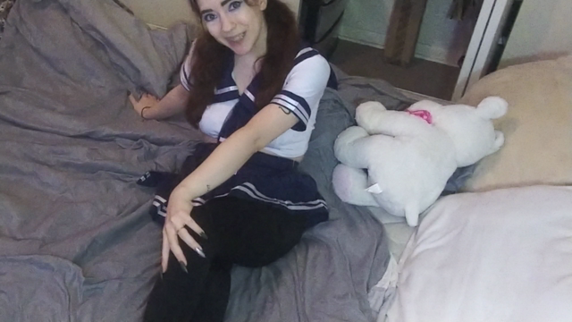 Give me and A CEI video from Lilredvelvet