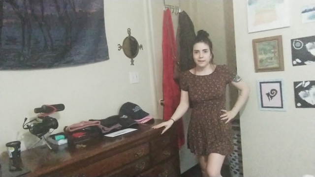 help me pick out a dress for my bull video from Lilredvelvet