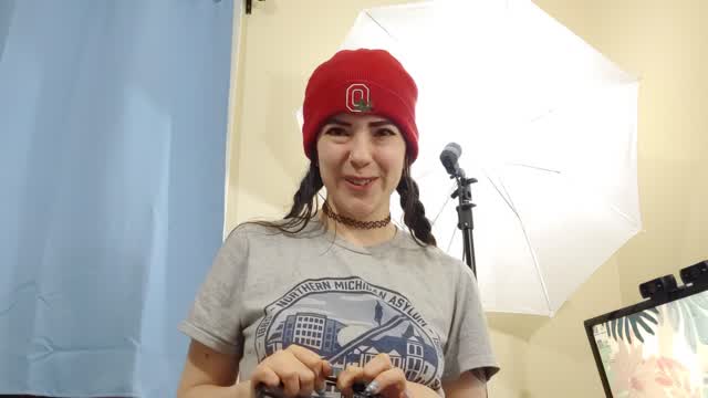 your femdom bully video from Lilredvelvet