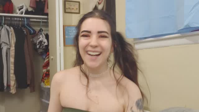 worship my panties video from Lilredvelvet