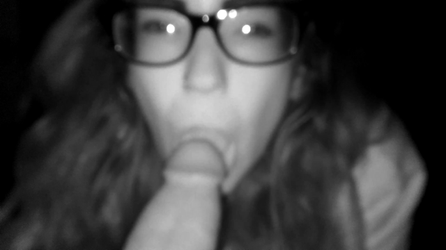 night vision bj video from Lilredvelvet