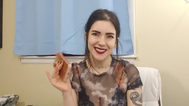 pay or ill call your wife video from Lilredvelvet