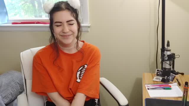 each stroke is $1 video from Lilredvelvet