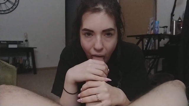 bj lessons video from Lilredvelvet