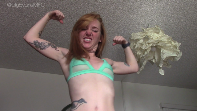 Battle of the Sexes: Push-up Challenge! video from 