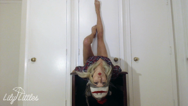 Monkeying Around video from Lily Littles