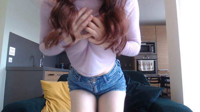 Cum before your wife gets home video from Lola Rae