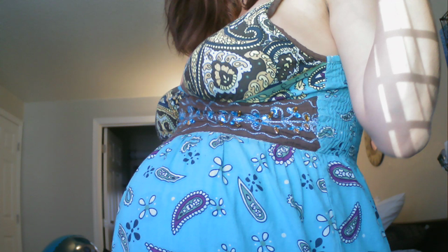 Mommy Teases You video from Lora