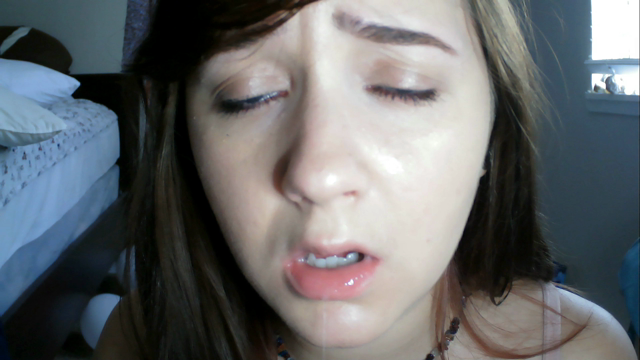 Suckin' an' Fuckin' video from Lora