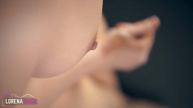 FREE If Only video from Lorena Brink