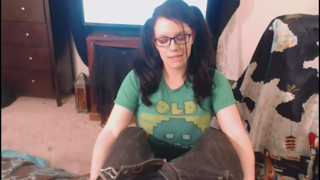 Titty Fuck the Babysitter! video from Lovely Lilith