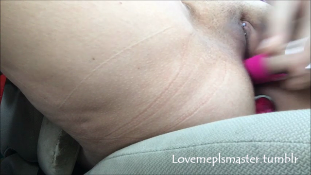 Public Masturbation: Dog Park 1 video from The Unicorn Queen