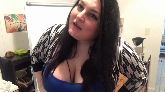 School of Pleasure: NYE Wank JOI video from Peachee