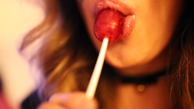 Happy Halloween pt 2 video from Lula