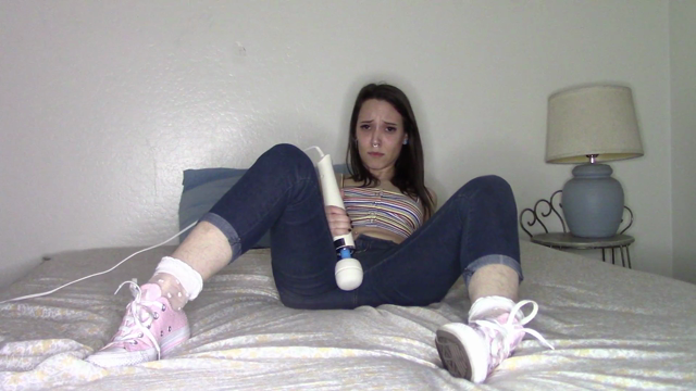 Step-Daddy's Little Brat Squirts In Jeans video from Marigoddess