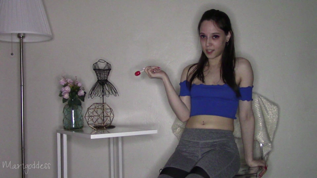 Bratty Homewrecker Next Door JOI video from Marigoddess