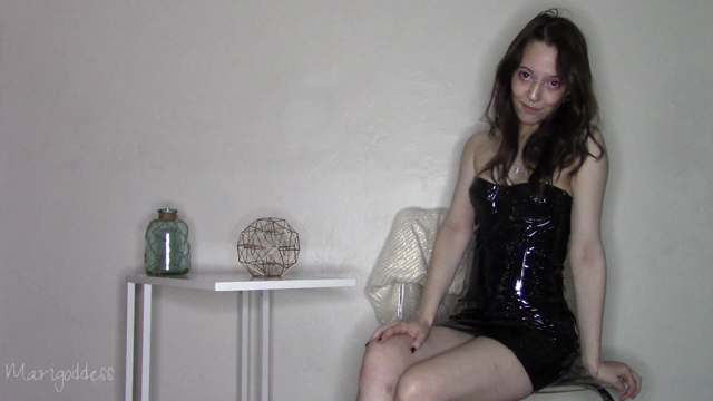 Stroke Into Destruction video from Marigoddess