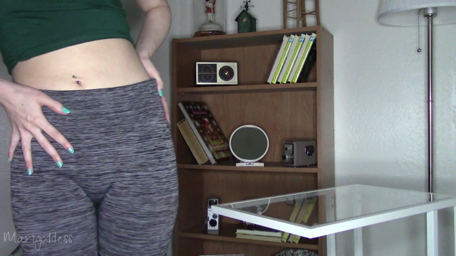 Pussy Slave JOI video from Marigoddess