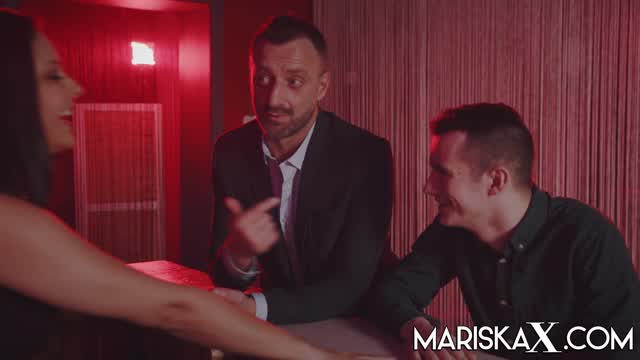 I love DP! video from MariskaX