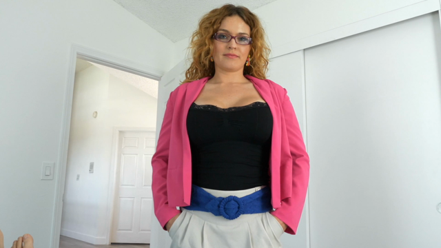 Krissy Lynn Personal Video