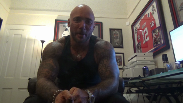 Findom fantasy video from MasculineJason