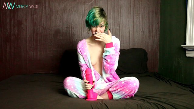 Positive Partner Encouragement video from Mx. Mercy West