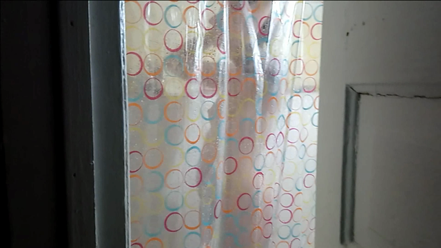 Voyeur Cam: I Caught My Friend's Male Roommate Spying on Me in the Shower video from MeredithTourmaline