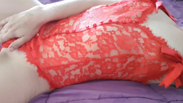 JOI Edging video from Mermaids Dream