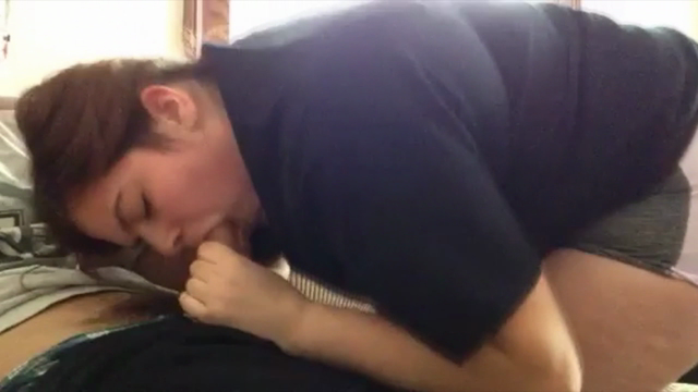 Hungry For Cock video from