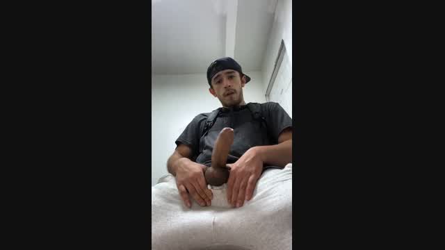 Coming Home From A Hike With Throbbing Dick and Ass video from MiguelUncut