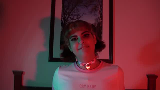 FISTING, Facefucking, and Hardcore Fucking Pigtailed Vivi Clouds video from Mikhail Grey