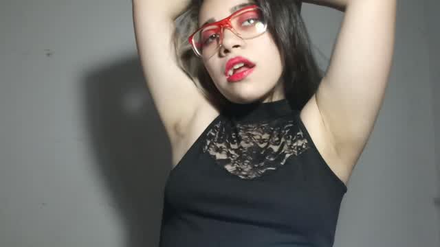 Worship your Vamp Mistress (short version) video from Noah Burkhart
