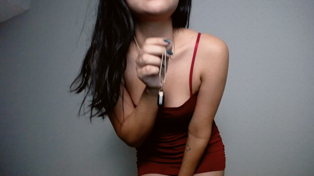 Mesmerized To Send video from Miss Celia