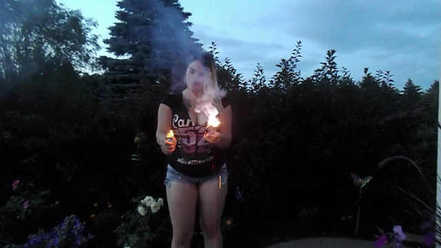 Spark My Sparkler video