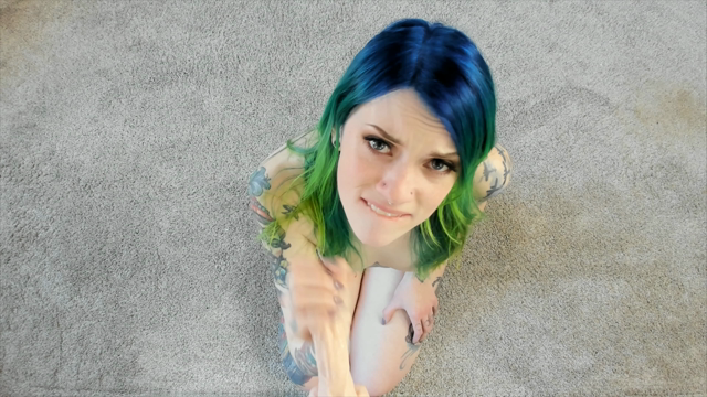 Let Me Treat You to a BJ video from Miss Eydis