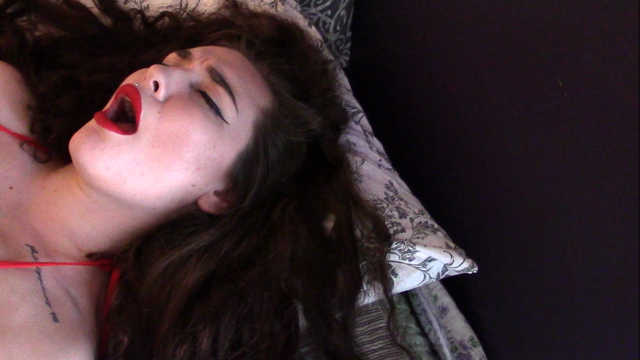 Beautiful Agony video from Stevie Nyx