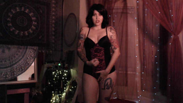 Anal Fingering Encouragement JOI video from XoRabbit