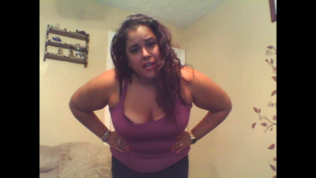 BBW findom humiliation video from MistressMercedes