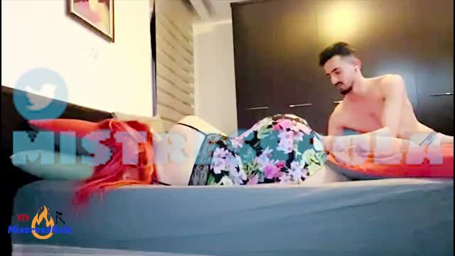 son fuck his mother when she in bed Arab porn video from Mistressrola