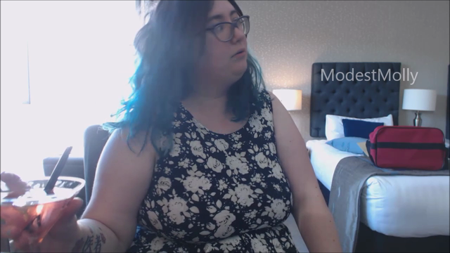 Drink up! A CEI Special video from Modest Molly