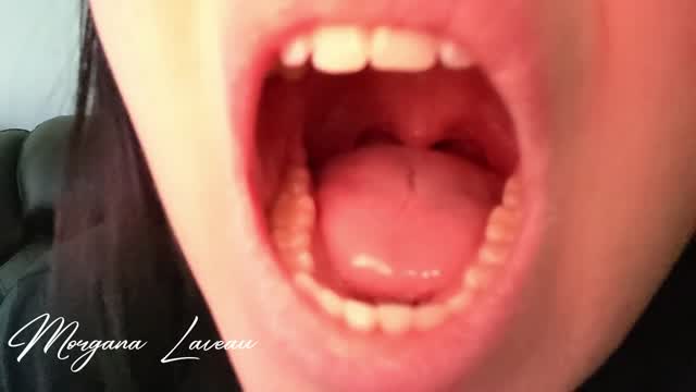 Two Guys, One Girl video from Morgana Laveau