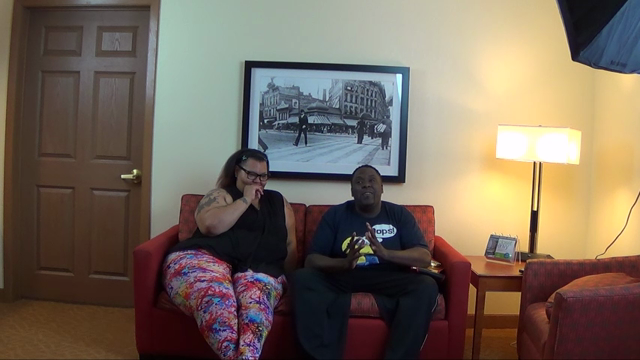 STRAWBERRY REDDD video from Mr. Starrxxx