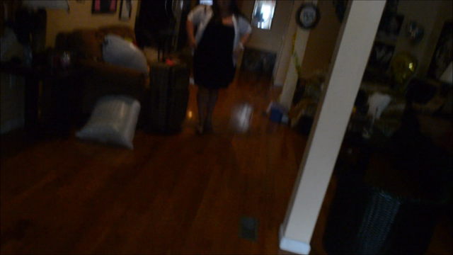 Arrival At The BBW Camhouse video from HaleyHendrix-xo