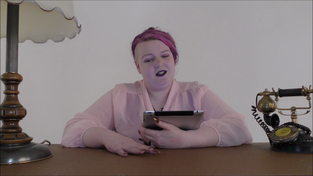 Annual Appraisal video from Mxtress Valleycat