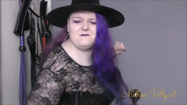 Magically Enhanced Ball Busting video from Mxtress Valleycat