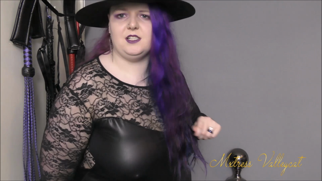 Magically Enhanced Cunt Busting video from Mxtress Valleycat