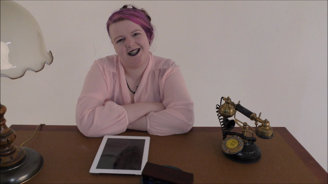 Meet Your New Boss video from Mxtress Valleycat